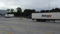 'Fastway closure is only the beginning': Hauliers criticise Government policy 'Fastway closure is only the beginning': Hauliers criticise Government policy