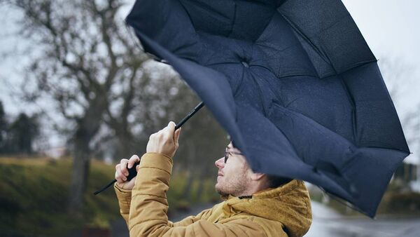 Yellow weather warning set to come into effect in Waterford 
