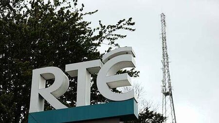 Government support for RTÉ is 'not endless or bottomless' - minister