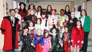 Metropolitan Mayor of Waterford Annual School Visits