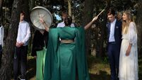 Waterford Weddings: 'There’s magic in the land', an interview with a Priestess
