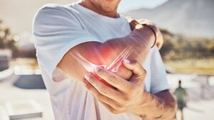 Your Fitness: Managing pain and injury Your Fitness: Managing pain and injury