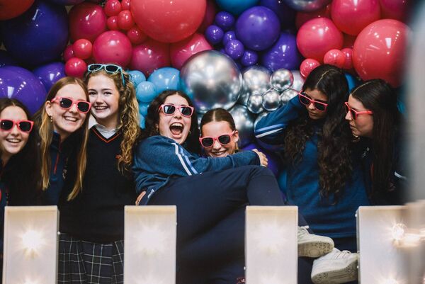 The Shine Festival in Waterford was a great success The Shine Festival in Waterford was a great success