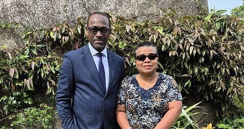 Meath couple still waiting on news on family in Jamaica