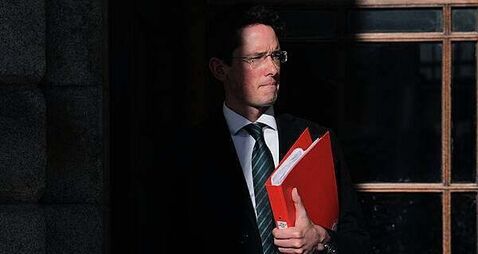 School gets extra state funding to pay for security for Enoch Burke