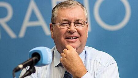 Presenters’ pay and licence fee drop outlined in RTÉ’s annual report