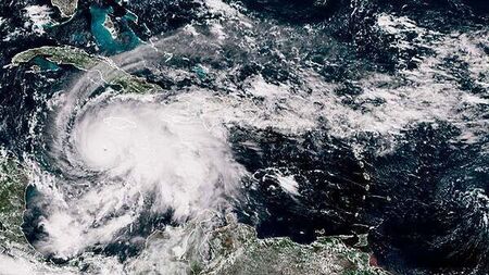 Trick or treating is on as Hurricane Melissa set to miss Ireland