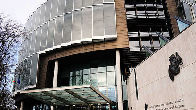 Retired Defence Forces member jailed for six years for rape of teenage girl