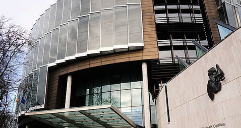 Retired Defence Forces member jailed for six years for rape of teenage girl