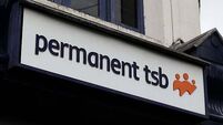 Donohoe supports Permanent TSB's decision to put itself up for sale Donohoe supports Permanent TSB's decision to put itself up for sale