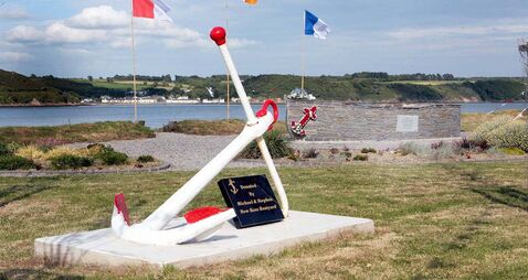 Local Notes: Mass times, church repainting, new Peace Commissioner, quiz night and more