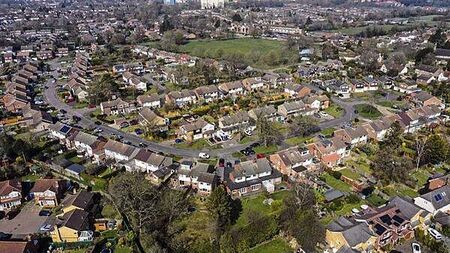 Over 1.5 million people yet to file Local Property Tax valuation