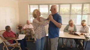 Local Notes: Social dancing, local lotto and preparations for theatre's 20th anniversary weekend Local Notes: Social dancing, local lotto and preparations for theatre's 20th anniversary weekend