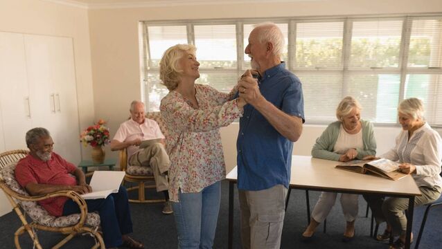 Local Notes: Social dancing, local lotto and preparations for theatre's 20th anniversary weekend