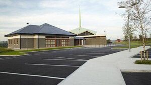 Historic day for Waterford parish as bishop to ordain first permanent diaconate