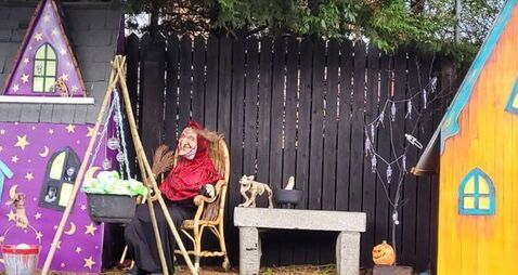 Local Notes: Bridge club news, WSVR event, GAA and church news and more