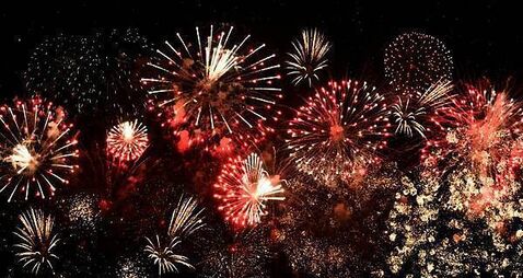 Limerick has highest number of illegal fireworks offences