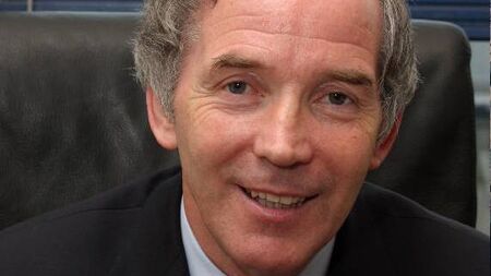 Former Mountjoy Governor to address Waterford event
