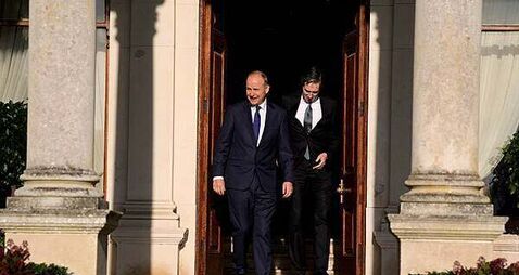 Government looking at ‘every aspect’ of migration policy – Taoiseach