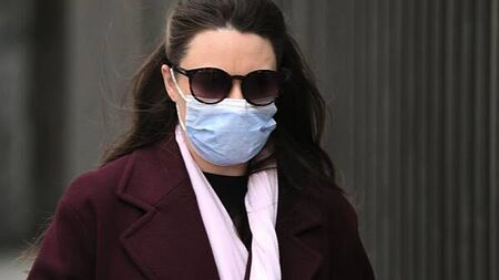 Woman who faked her own death in 'deliberate scheme' to avoid court trial is jailed