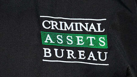 Millions of euro seized from criminals to fund community projects