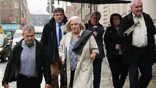 Millions of euro seized from criminals to fund community projects Millions of euro seized from criminals to fund community projects