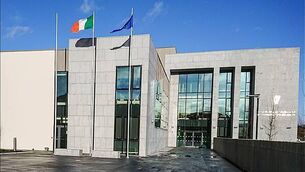 Second man (40s) charged in connection with seizure of drugs and contraband Second man (40s) charged in connection with seizure of drugs and contraband