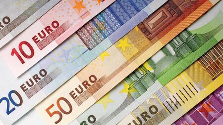 Detention order granted after Revenue seizes cash and drugs