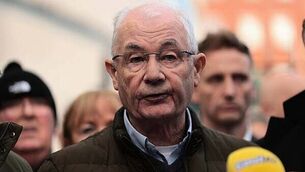 Wife of consultant psychiatrist killed in Cork hit-and-run settles High Court case Wife of consultant psychiatrist killed in Cork hit-and-run settles High Court case