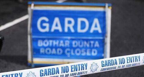 Man dies in hospital following assault in Kildare