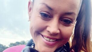 <p>Ciara O'Callaghan was reported missing since Friday, October 24</p> <p>Ciara O'Callaghan was reported missing since Friday, October 24</p>