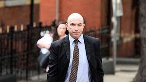 DJ Carey to be sentenced for fraud after case adjourned due to him being in hospital DJ Carey to be sentenced for fraud after case adjourned due to him being in hospital