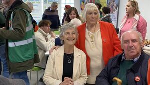 How Waterford voted in the Presidential Election