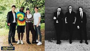 Two dead in gang-related shooting at Irish pub in Sweden Two dead in gang-related shooting at Irish pub in Sweden