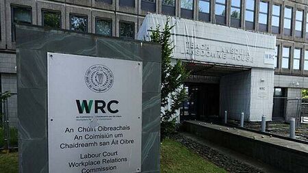 Chinese chef awarded €150k by WRC for multiple breaches of employment rights