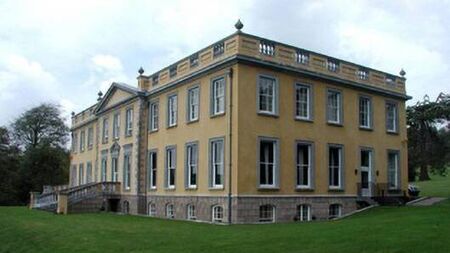 Billionaire James Dyson granted permission to construct tennis court at Waterford home