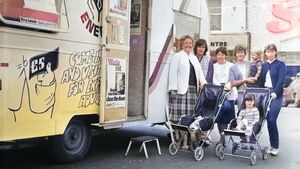 A record of us: Waterford photos from down through the decades