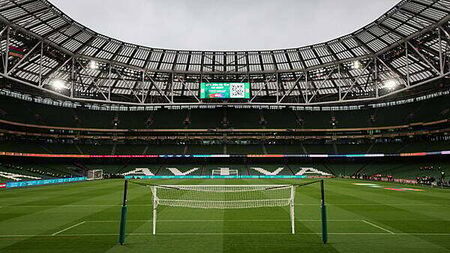 FAI submits bid to host 2029 women's Champions League final