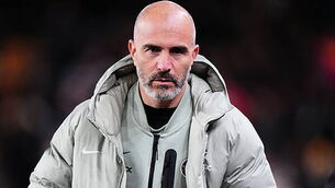 Man Utd need to improve poor away form ahead of Forest trip – Ruben Amorim Man Utd need to improve poor away form ahead of Forest trip – Ruben Amorim