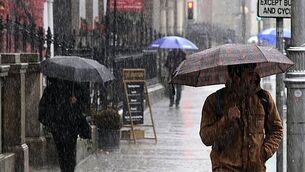 Woman (30s) dies after two-vehicle collision in Co Monaghan