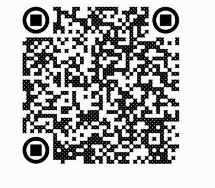 QR code for the ICMSA Hedgerows Ireland Photography Competition. QR code for the ICMSA Hedgerows Ireland Photography Competition.