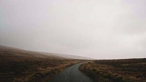 Two roads in Ireland most haunted in Europe Two roads in Ireland most haunted in Europe