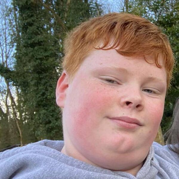 Jordan Holden Jordan Holden