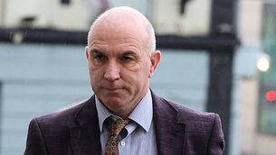 AIB cancels warrants held by Finance Minister for cash payment of €390m to the State AIB cancels warrants held by Finance Minister for cash payment of €390m to the State