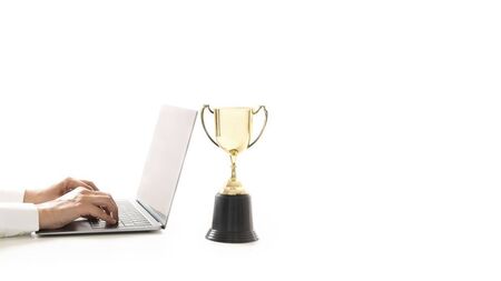 Waterford journalist nominated for national prize 
