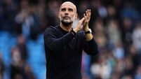 Pep Guardiola: Bournemouth’s early form shows Premier League strength in depth