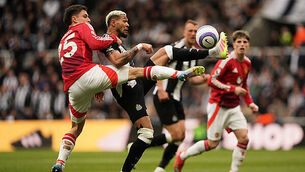 Dan Sheehan excited to continue Ireland rivalry with New Zealand in Chicago