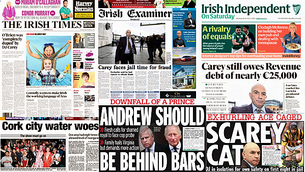 Many Irish Citroen drivers still not responding to lethal airbag recall Many Irish Citroen drivers still not responding to lethal airbag recall