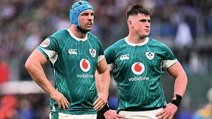 Dan Sheehan admits Ireland have ‘a lot to work on’ after defeat to New Zealand Dan Sheehan admits Ireland have ‘a lot to work on’ after defeat to New Zealand