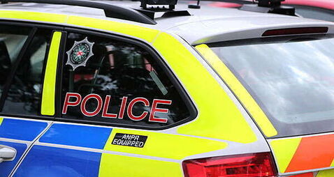 Man dies after being found seriously injured in Co Derry